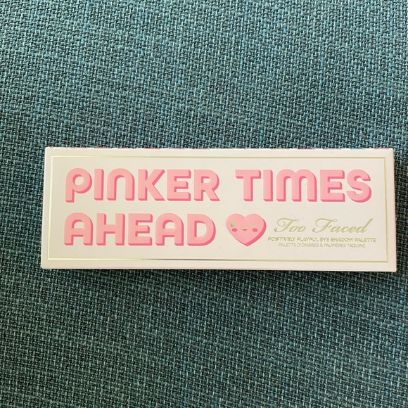 Too Faced Eyeshadow Palette - Picture 2 of 3